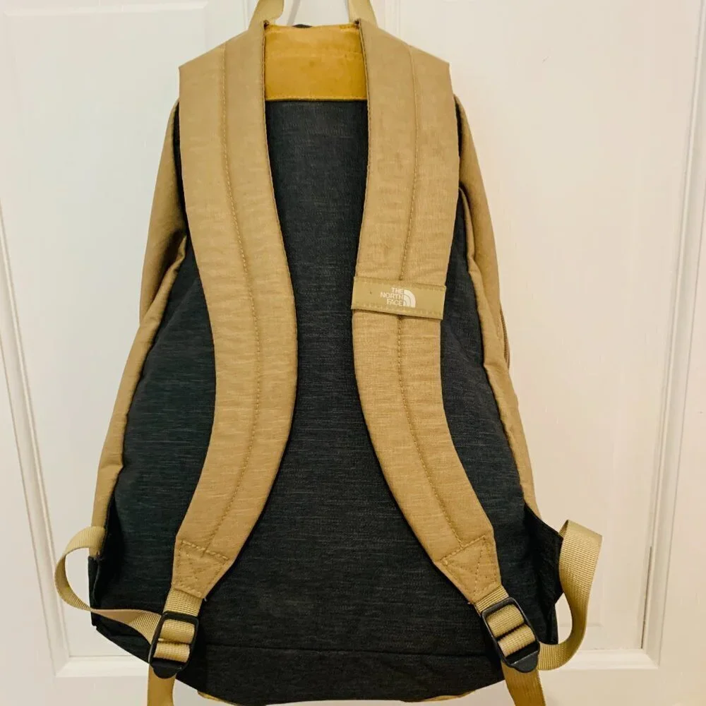 Vintage The North Face Backpack
